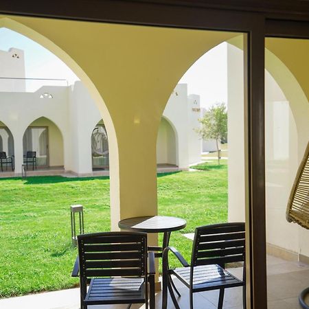 Xanadu Makadi Bay Hotell Hurghada Exteriör bild