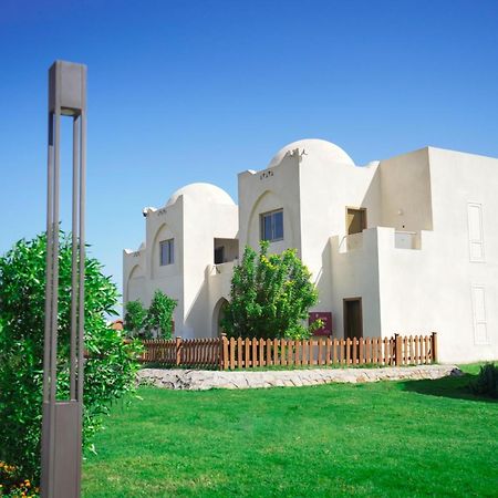 Xanadu Makadi Bay Hotell Hurghada Exteriör bild