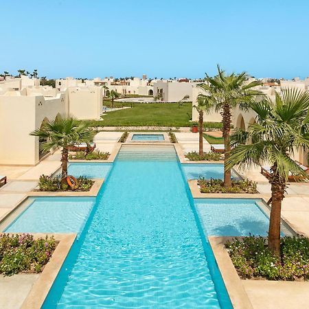 Xanadu Makadi Bay Hotell Hurghada Exteriör bild