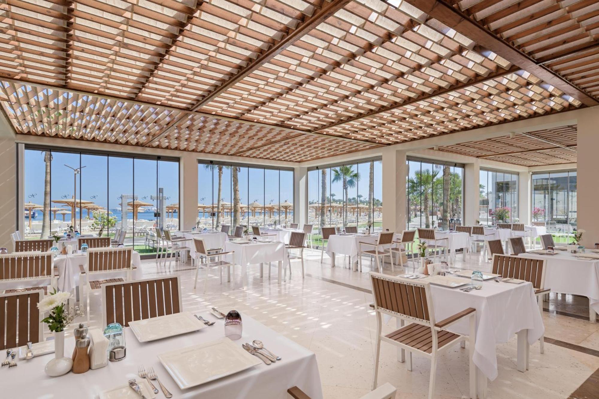 Xanadu Makadi Bay Hotell Hurghada Exteriör bild
